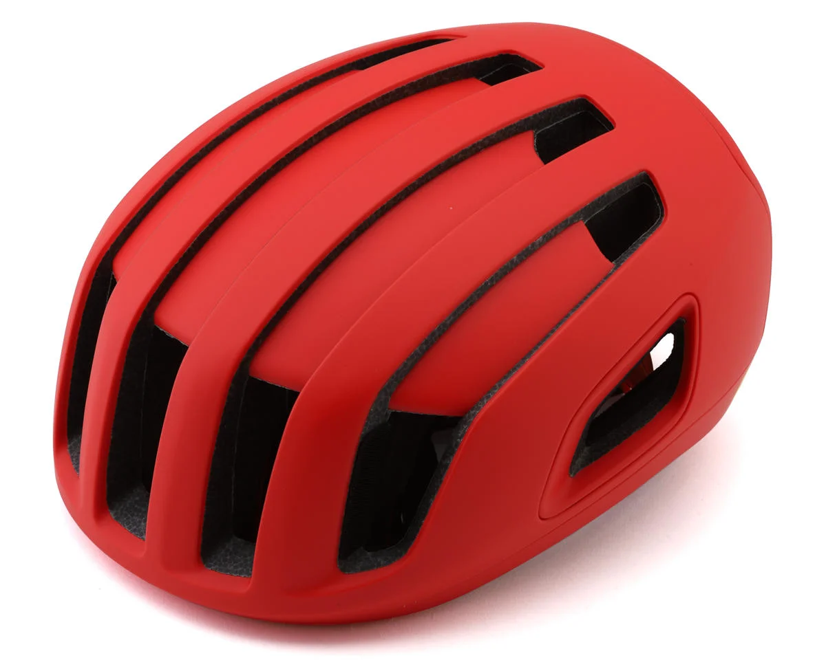 POC Cytal MIPS Helmet (Prismane Red Matte) (L)